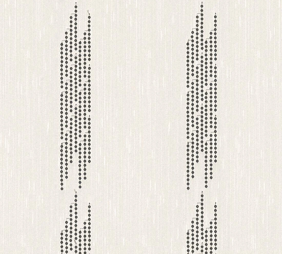 Tapete Panel Striche Creme-beige Architects Paper 30607-3 3 Tapete Panel Striche Creme-beige Architects Paper 30607-3