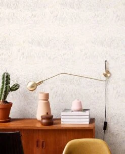 Tapete VanGogh Meadow Cremeweiss 9 Tapete VanGogh Meadow Cremeweiss -Innentapete VanGogh Meadow A 450452 2880x1440