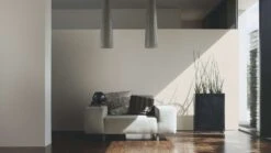 Versace Home Tapete Textil Creme-weiß Glitzer 34327-1 -Innentapete Versace Home Tapete Textil Design cremeweiss Gli 1