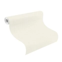 Vlies Tapete Rasch Struktur Uni Design Creme 402421 -Innentapete Vlies Tapete Rasch Struktur Uni Design creme 40242