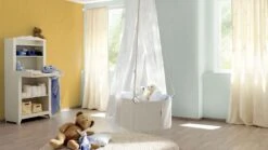 Vlies Tapete Uni Einfarbig Rasch Gelb 489910 -Innentapete Vlies Tapete Rasch Uni Einfarbig gelb 489910 187 2