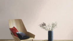 Vlies Tapete Uni Einfarbig Rasch Graubeige 489828 -Innentapete Vlies Tapete Rasch Uni Einfarbig graubeige 489828