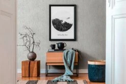 A.S. Creation Vliestapete 385987 Struktur Grau Silber Metallic -Innentapete Vliestapete 385987 Struktur Grau Silber Metallic 63212606 4