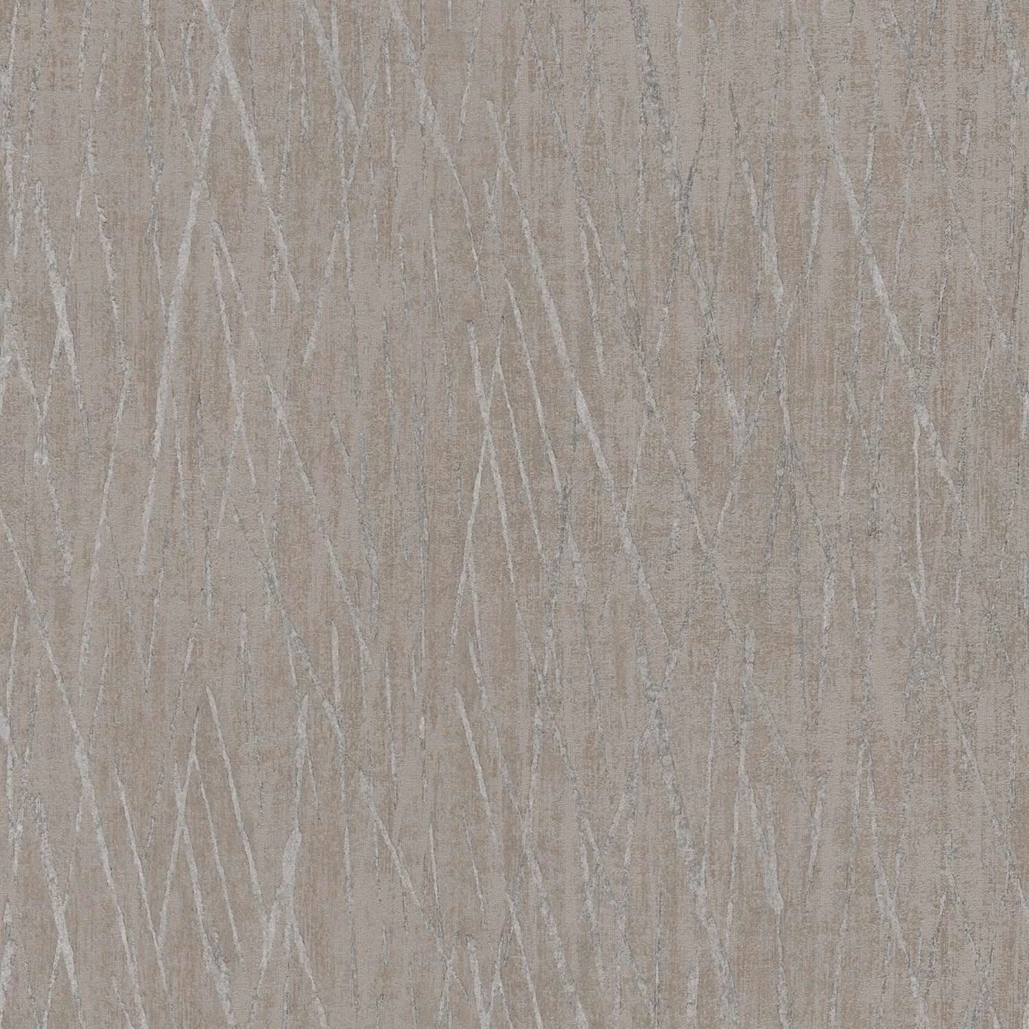 A.S. Creation Vliestapete 385988 Struktur Grau Silber Metallic 3 A.S. Creation Vliestapete 385988 Struktur Grau Silber Metallic