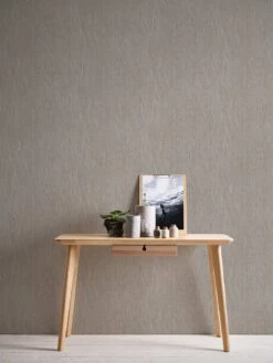 A.S. Creation Vliestapete 385988 Struktur Grau Silber Metallic 12 A.S. Creation Vliestapete 385988 Struktur Grau Silber Metallic -Innentapete Vliestapete 385988 Struktur Grau Silber Metallic 63212607 3