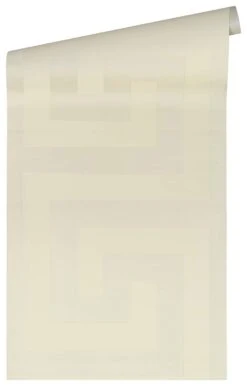 Versace Vliestapete 38609-4 Grafik Muster Weiß -Innentapete Vliestapete 38609 4 Grafik Muster Weiss VERSACE Home Tapete 63213724 2