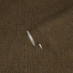 A.S. Creation Vliestapete 386126 Gewebe Braun -Innentapete Vliestapete 386126 Gewebe Braun 63212621 4