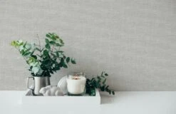 A.S. Creation Vliestapete 386132 Textil Optik Grau 11 A.S. Creation Vliestapete 386132 Textil Optik Grau -Innentapete Vliestapete 386132 Textil Optik Grau 63212624 2