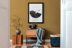 A.S. Creation Vliestapete 386136 Textil Optik Gelb -Innentapete Vliestapete 386136 Textil Optik Gelb 63212628 2