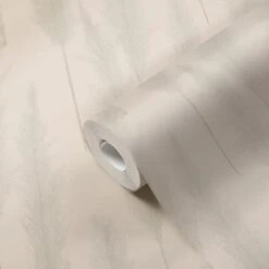 A.S. Creation Vliestapete 386311 Pampasgras Grau Weiß -Innentapete Vliestapete 386311 Pampasgras Grau Weiss 63212643 5