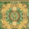 Versace Vliestapete 38703-3 Fliesen Tropisch Grün Braun -Innentapete Vliestapete 38703 3 Fliesen Tropsich Gruen Braun VERSACE Home Tapete 63213739