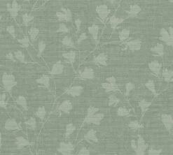 A.S. Creation Vliestapete 38747-3 AS Creation Grün Muster Floral -Innentapete Vliestapete 38747 3 AS Creation Gruen Muster Floral Nara 63214187 2