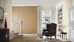 Vliestapete 537703 Rasch Gold Längsstruktur 13 Vliestapete 537703 Rasch Gold Längsstruktur -Innentapete Vliestapete 537703 Rasch Uni Linien Gold 63214367 3