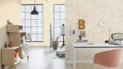 Vliestapete 555837 Rasch Lirico Leinen Uni Struktur -Innentapete Vliestapete 555837 Rasch Lirico Leinen Uni Struktur 63214268 1