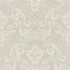 Rasch Tapete Trianon Klassik Barock Grau Weiß 570625 -Innentapete Vliestapete Barock Ornament grau weiss Glanz Rasch 570625 63212827