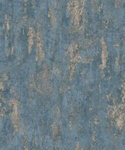 Vliestapete Beton Optik Blau Metallic Erismann 10273-08 -Innentapete Vliestapete Beton Optik Blau Metallic Erismann 10273 08 63213936