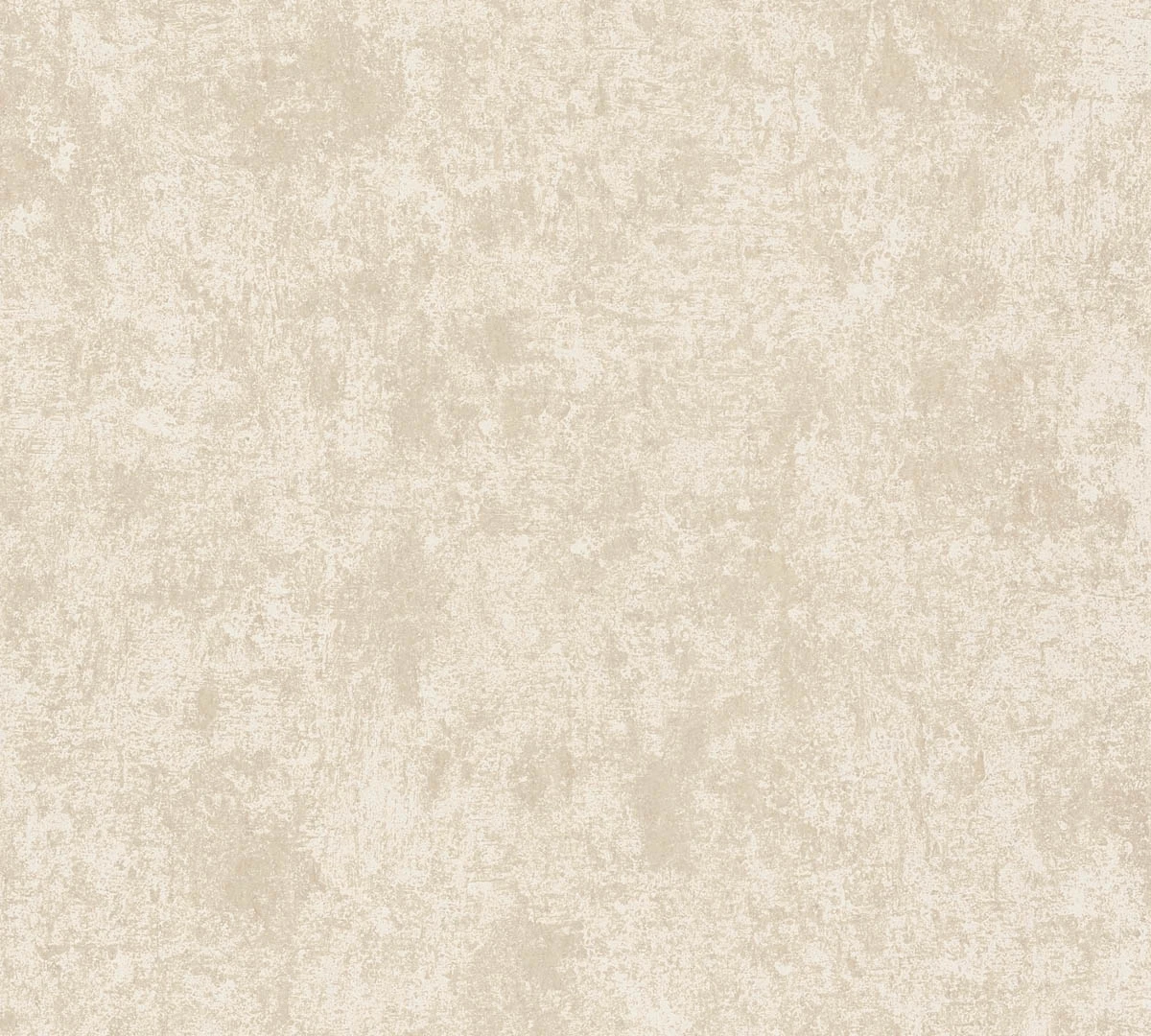 A.S. Creation Vliestapete Putzoptik Shabby Creme Silber Metallic 38969-5 4 A.S. Creation Vliestapete Putzoptik Shabby Creme Silber Metallic 38969-5 – Bild 2