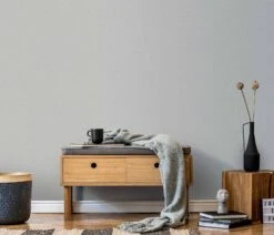 Vliestapete Struktur Uni Erismann 10108-29 Silber -Innentapete Vliestapete Einfarbig Erismann weiss grau creme gold silber 63213852 14