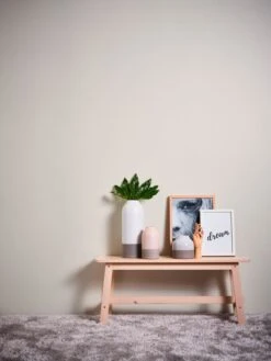 A.S. Creation Vliestapete Einfarbig Weiß 3091-29 -Innentapete Vliestapete Einfarbig weiss 3091 29 149952 8