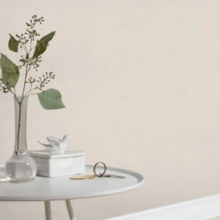 Vliestapete Elle Strukturiert Uni Creme 10335-26 -Innentapete Vliestapete Elle Decoration Uni Struktur Creme 10335 26 63216417 4