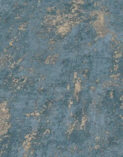 Vliestapete Beton Optik Blau Metallic Erismann 10273-08 -Innentapete Vliestapete Erismann 10273 08 Beton Optik Blau Metallic 63213936 1