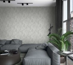 Vliestapete Grau Beige Waben 3D Optik Marburg 34159 -Innentapete Vliestapete Grau Beige Waben 3D Optik Marburg 34159 63214889 2