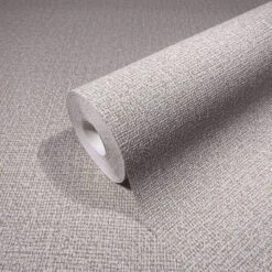 Vliestapete Hellbraun Stoff Optik Marburg 34176 -Innentapete Vliestapete Hellbraun Stoff Optik Marburg 34176 63214905 1