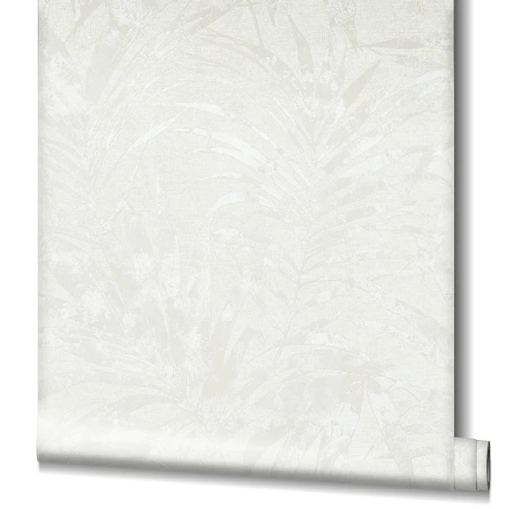Vliestapete Ivy Farne Cremeweiss 82269 Novamur 6 Vliestapete Ivy Farne Cremeweiss 82269 Novamur – Bild 4
