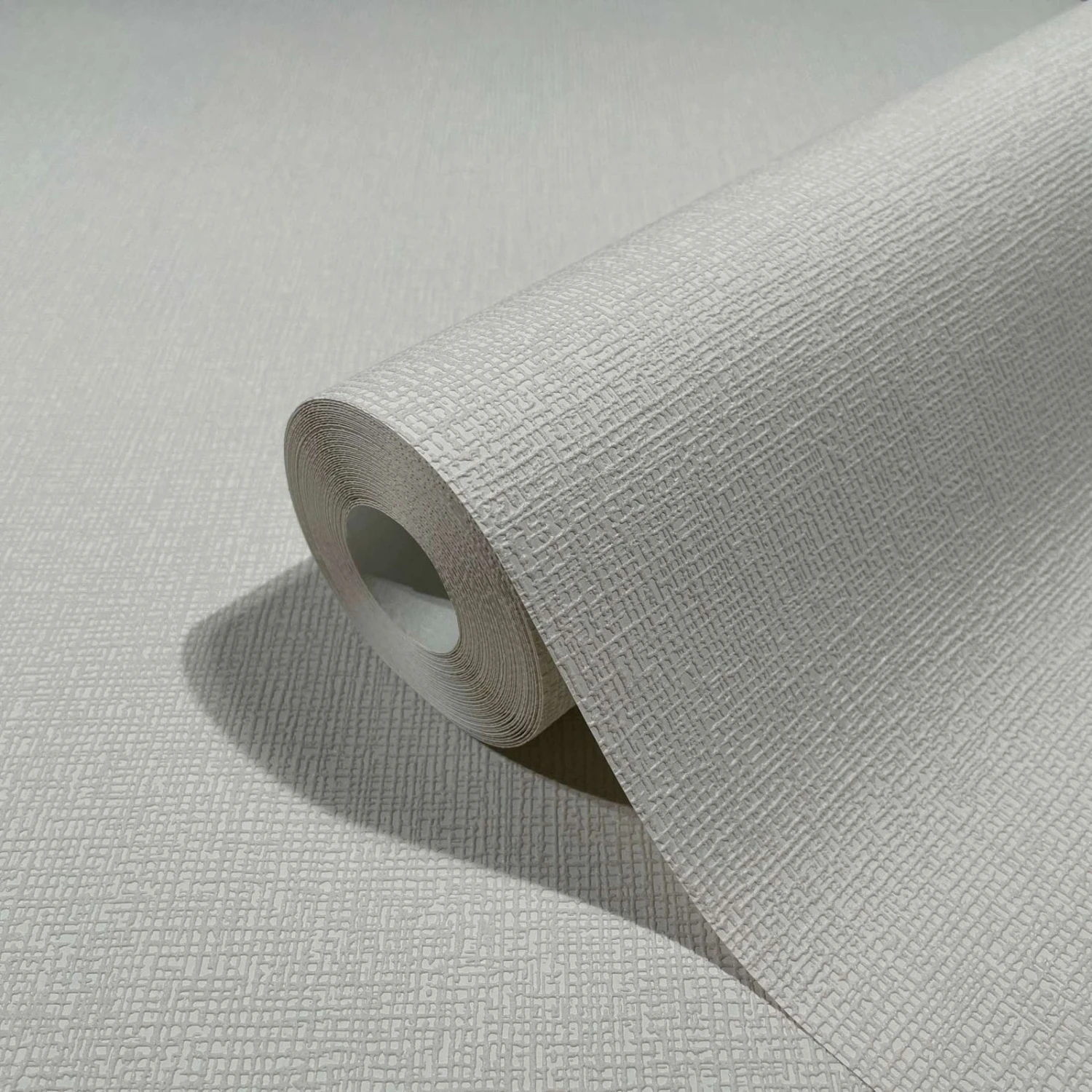 Vliestapete Ivy Einfarbig Beige 82330 Novamur 4 Vliestapete Ivy Einfarbig Beige 82330 Novamur – Bild 2