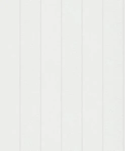 Vliestapete Ivy Streifenmuster Weiß 82303 Novamur