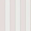 Vliestapete Ivy Streifenmuster Weiß Rosa 82305 Novamur -Innentapete Vliestapete Ivy Streifen Struktur Weiss Rosa 82305 Novamur 63213344