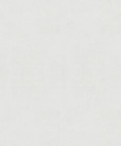 Vliestapete Ivy Einfarbig Cremeweiß 82276 Novamur