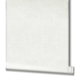 Vliestapete Ivy Einfarbig Cremeweiß 82276 Novamur -Innentapete Vliestapete Ivy Uni Struktur Cremeweiss 82276 Novamur 63213317 5