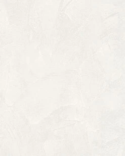 Vliestapete Kellenputzoptik Weiß Belinda Novamur 6718-10