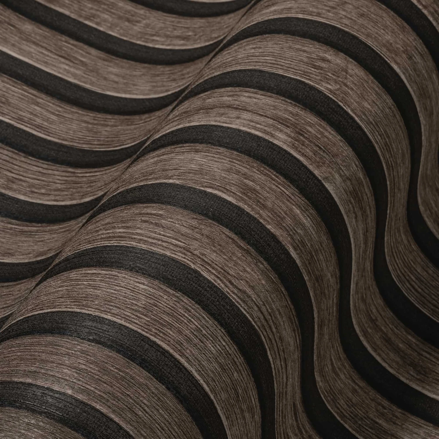 A.S. Creation AS Creation Vliestapete 39109-3 Braun Schwarz Holz Paneele 6 A.S. Creation AS Creation Vliestapete 39109-3 Braun Schwarz Holz Paneele – Bild 4