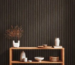 A.S. Creation AS Creation Vliestapete 39109-3 Braun Schwarz Holz Paneele 13 A.S. Creation AS Creation Vliestapete 39109-3 Braun Schwarz Holz Paneele -Innentapete Vliestapete Marburg Schwarz Gold Damast Motiv 34297 63214873 6