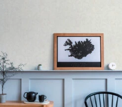 A.S. Creation Vliestapete Einfarbig Putzoptik Creme Glitzer 39035-4 -Innentapete Vliestapete Putz Optik Uni Creme Glitzer 39035 4 63216934 4