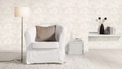 Tapete Vlies Beton Stein Optik Hellgrau Rasch 939521 -Innentapete Vliestapete Rasch Beton Used hellgrau grau 939521