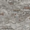 Tapete Vlies Stein-Optik Grau Rotbraun Rasch 939330 1 Tapete Vlies Stein-Optik Grau Rotbraun Rasch 939330 -Innentapete Vliestapete Rasch Naturstein Used grau rotbraun 93