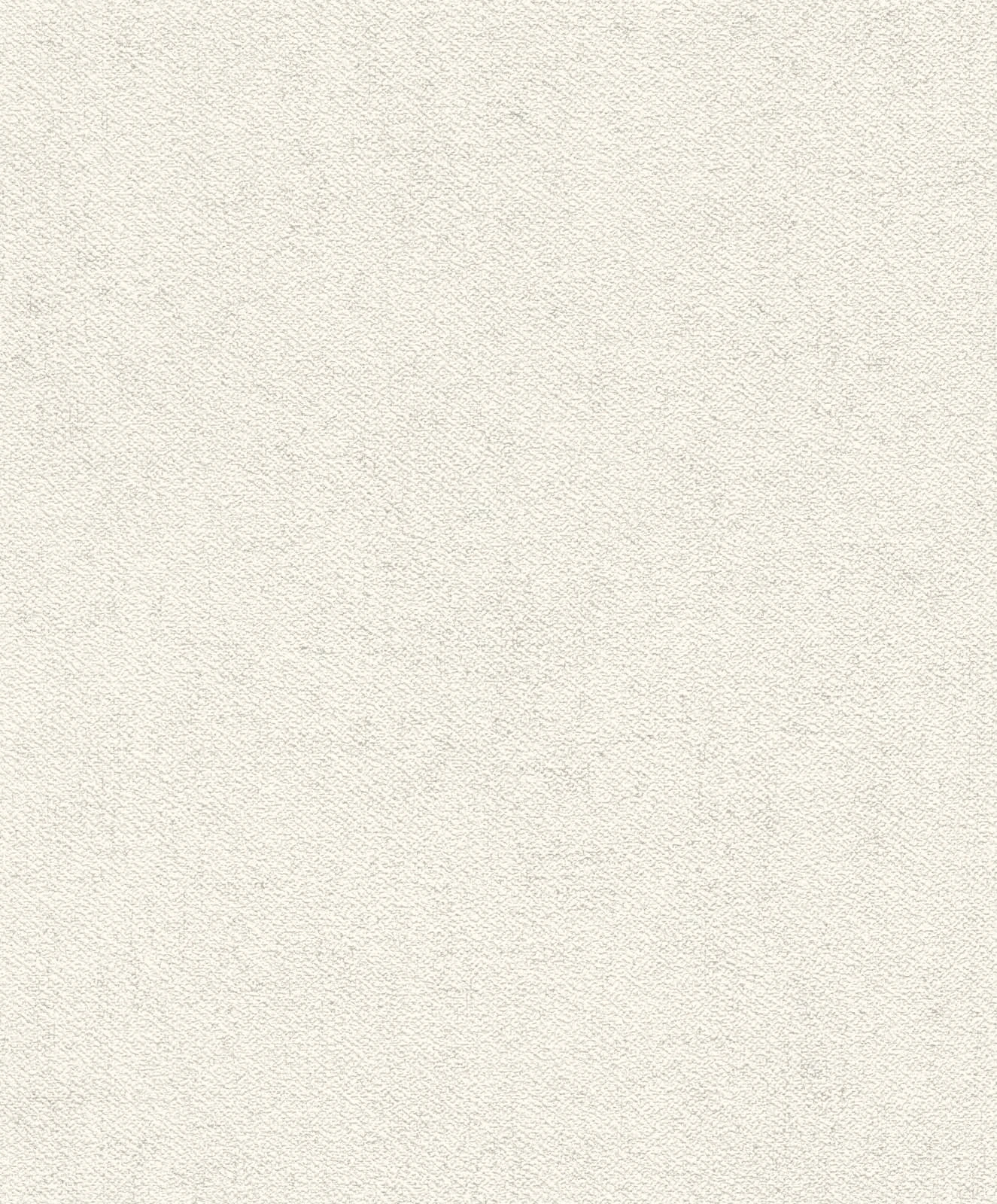 Vliestapete Rasch Silber Weiß Textil Optik 507041 3 Vliestapete Rasch Silber Weiß Textil Optik 507041