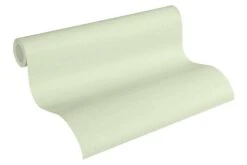 A.S. Creation Vliestapete Struktur Einfarbig Grün Glanz 35866-2 -Innentapete Vliestapete Struktur Einfarbig Gruen Glanz 35866 2 63216884 3