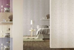 Vliestapete Streifen Weiss Patent Decor 3D 9457 5 Vliestapete Streifen Weiss Patent Decor 3D 9457 -Innentapete Vliestapete ueberstreichbar Streifen weiss Patent