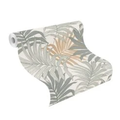 Rasch Tapete Landhaus Stil Palmen Olivgrün 252651 11 Rasch Tapete Landhaus Stil Palmen Olivgrün 252651 -Innentapete rasch Tapete Landhaus Stil Palmen Gruen 252651 63212662