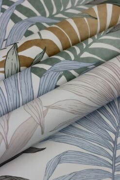 Rasch Tapete Landhaus Stil Palmen Olivgrün 252651 17 Rasch Tapete Landhaus Stil Palmen Olivgrün 252651 -Innentapete rasch Tapete Landhaus Stil Palmen Gruen 252651 63212662 6