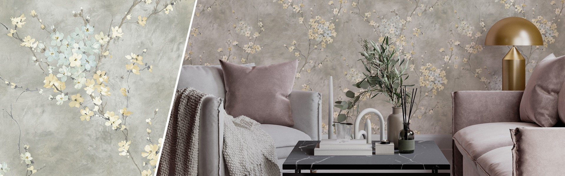 Titelseite -Innentapete 1