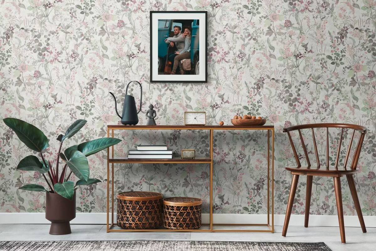 Titelseite -Innentapete 2